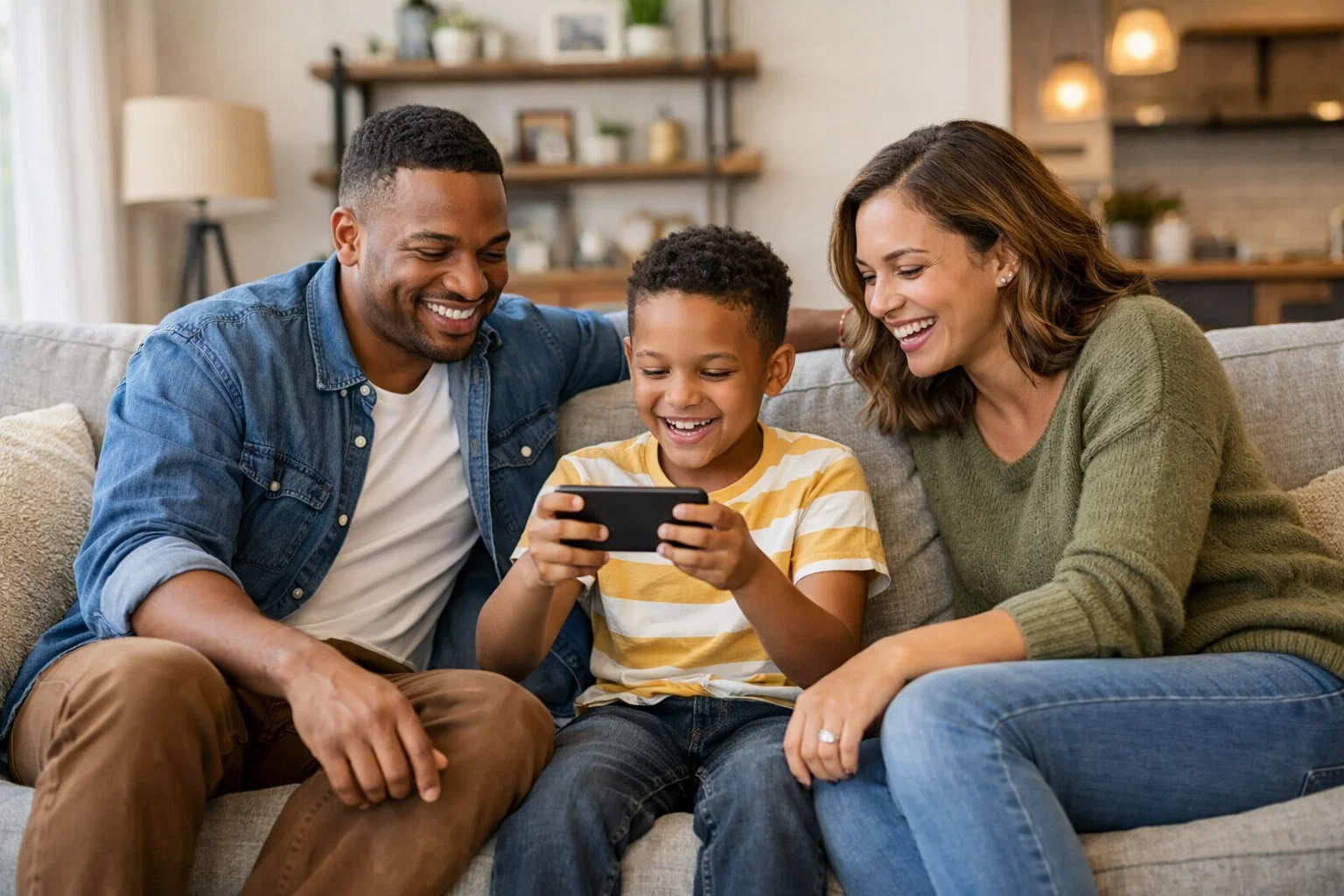 Affordable Connectivity Program